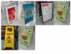 dubai sign display stand crowed control Q stands  Barrier and Queue Up Control System. Queue Up Stand - Crowd control barriers aka Q Stand are sold as portable folding free standing raffle box suggection box feedbak box acrylic products